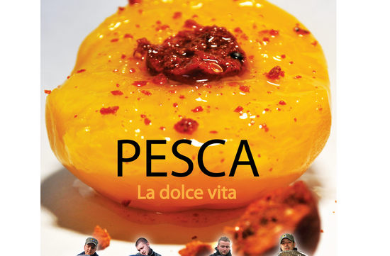 PESCA, din martie in magazine